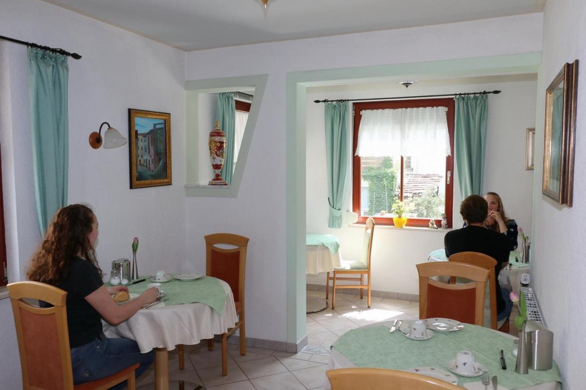 Hotel Venezia توبنجن المظهر الخارجي الصورة