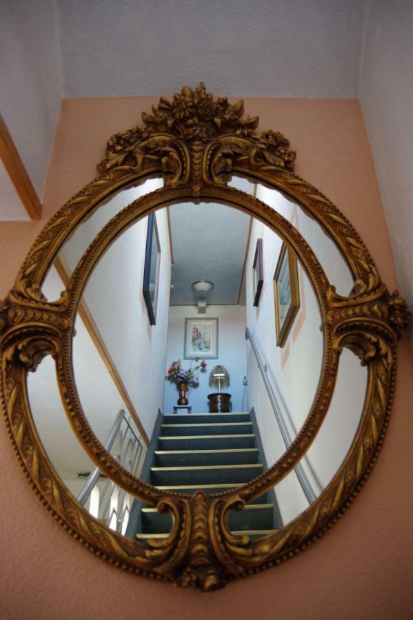 Hotel Venezia توبنجن المظهر الخارجي الصورة